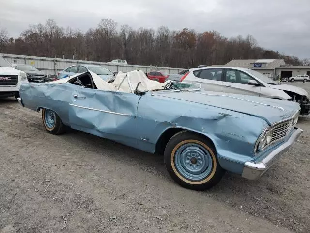 1964 Chevrolet Chevelle