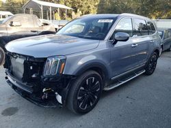 2023 KIA Telluride SX en venta en Savannah, GA