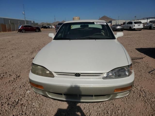 1996 Toyota Camry LE