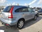 2007 Honda CR-V EXL