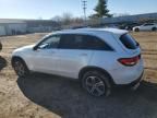 2017 Mercedes-Benz GLC 300 4matic