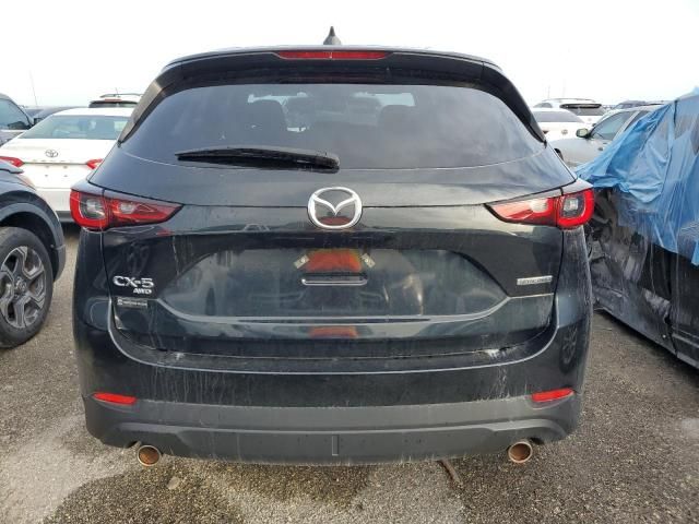 2023 Mazda CX-5 Premium