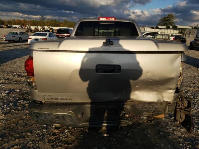 2007 Toyota Tundra Double Cab Limited