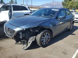 Mazda Vehiculos salvage en venta: 2016 Mazda 3 Sport