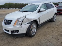 Salvage cars for sale at Conway, AR auction: 2010 Cadillac SRX Performance Collection