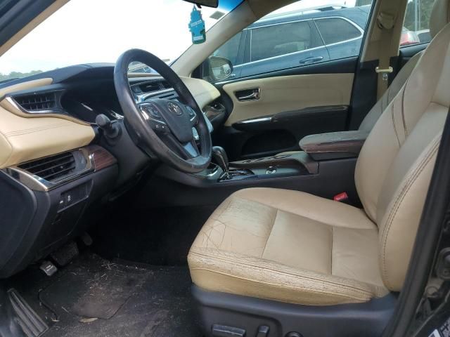 2013 Toyota Avalon Base