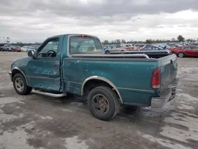 1997 Ford F150