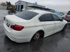 2011 BMW 528 I