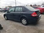 2011 Nissan Versa S