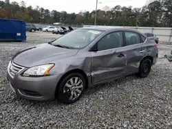 Run And Drives Cars for sale at auction: 2015 Nissan Sentra S