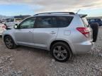 2010 Toyota Rav4 Sport