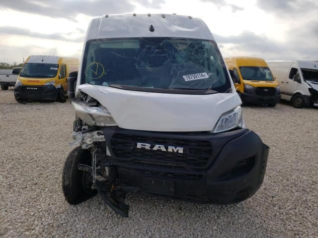 2023 Dodge RAM Promaster 2500 2500 High