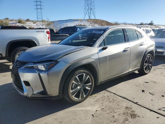 2020 Lexus UX 250H