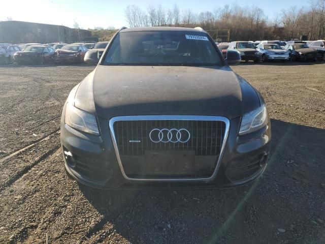 2010 Audi Q5 Prestige