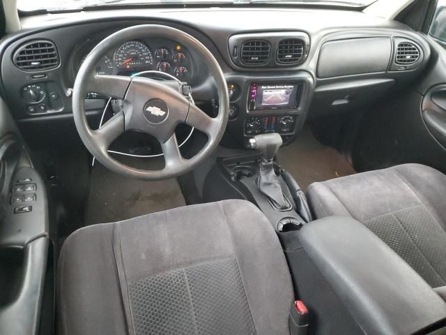 2008 Chevrolet Trailblazer LS