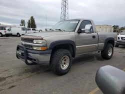 1999 Chevrolet Silverado K1500 en venta en Hayward, CA