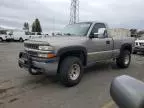 1999 Chevrolet Silverado K1500