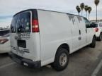 2009 Chevrolet Express G2500