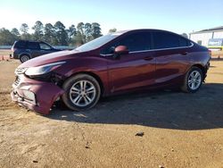 Run And Drives Cars for sale at auction: 2016 Chevrolet Cruze LT