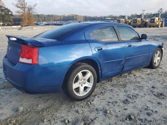 2010 Dodge Charger R/T