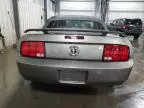 2005 Ford Mustang