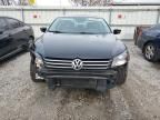 2014 Volkswagen Passat S