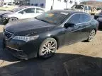 2015 Acura TLX Tech