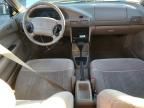 1995 Mercury Tracer Base