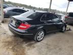 2014 Mercedes-Benz C 300 4matic