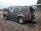 2008 Nissan Pathfinder S