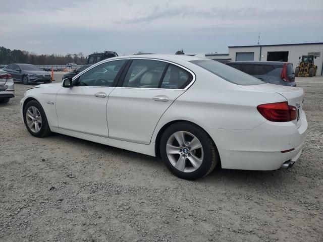 2013 BMW 528 XI