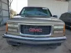 1999 GMC Suburban K1500