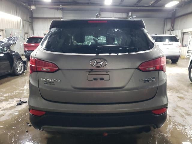 2016 Hyundai Santa FE Sport