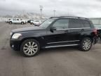 2010 Mercedes-Benz GLK 350 4matic