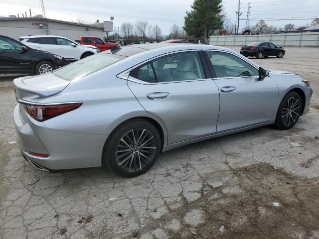 2023 Lexus ES 350 Base