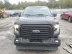 2017 Ford F150 Super Cab