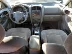 2003 Hyundai Santa FE GLS