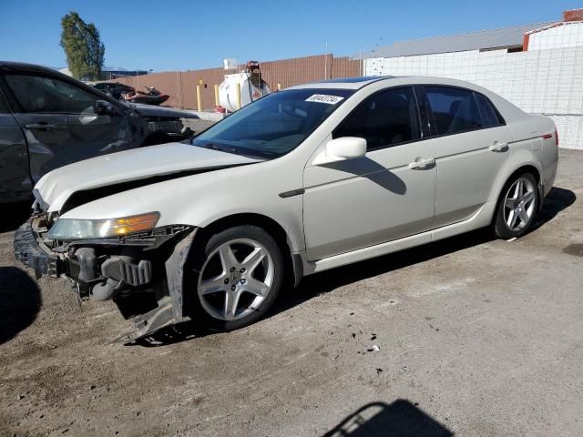 2004 Acura TL