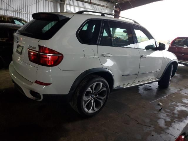 2013 BMW X5 XDRIVE50I