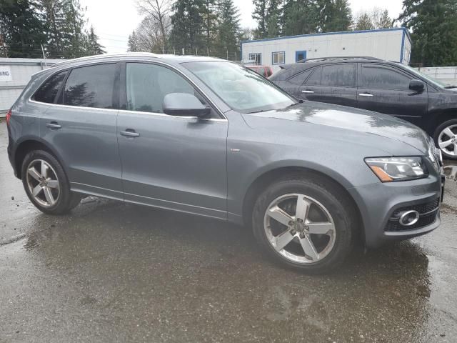 2012 Audi Q5 Premium Plus