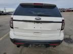 2014 Ford Explorer Sport