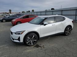 Polestar salvage cars for sale: 2022 Polestar 2