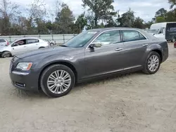 2014 Chrysler 300C en venta en Hampton, VA