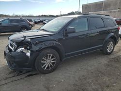 Dodge salvage cars for sale: 2016 Dodge Journey SXT