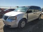 2008 Chrysler Town & Country LX