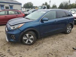 2020 KIA Niro LX en venta en Midway, FL