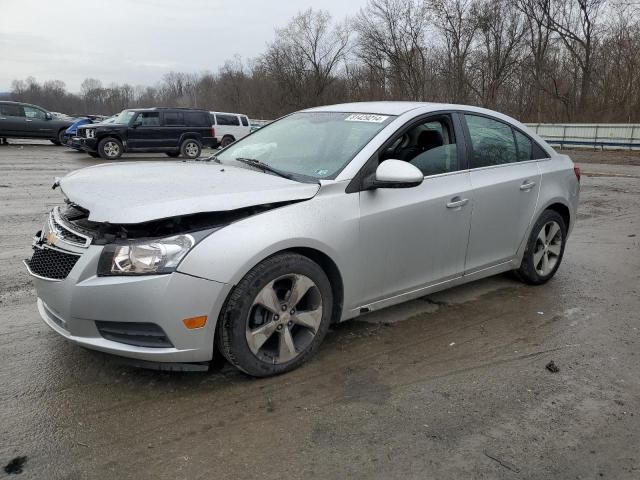 2011 Chevrolet Cruze LT