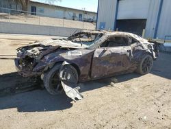 Salvage cars for sale at Albuquerque, NM auction: 2020 Dodge Challenger GT