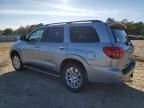 2014 Toyota Sequoia Platinum