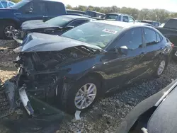 Toyota Camry xse salvage cars for sale: 2025 Toyota Camry XSE